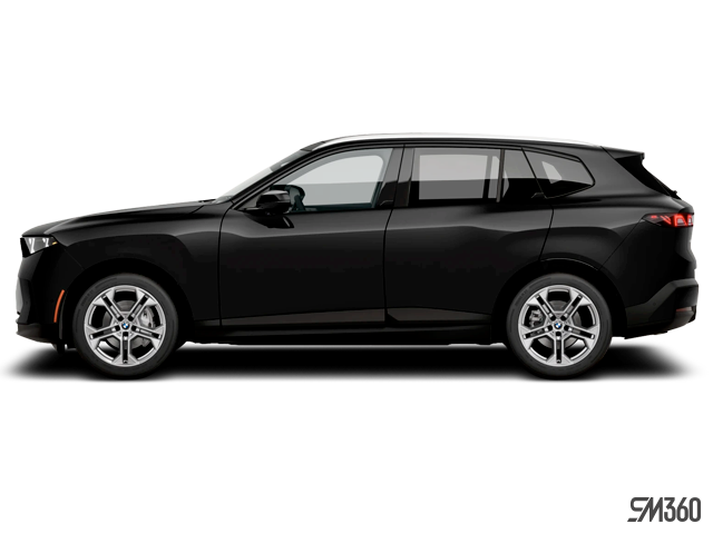 2027 BMW X5 in Aurora, Ontario