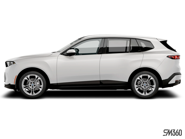 2027 BMW X5 in Aurora, Ontario