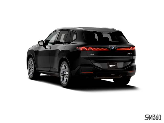 2027 BMW X5 in Aurora, Ontario