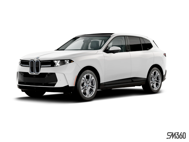 2027 BMW X5 in Aurora, Ontario