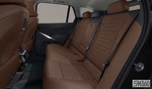 2027 BMW X5 in Aurora, Ontario