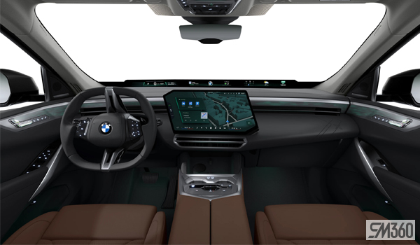 2027 BMW X5 in Aurora, Ontario