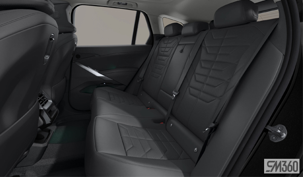 2027 BMW X5