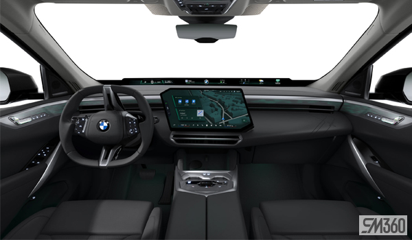 2027 BMW X5
