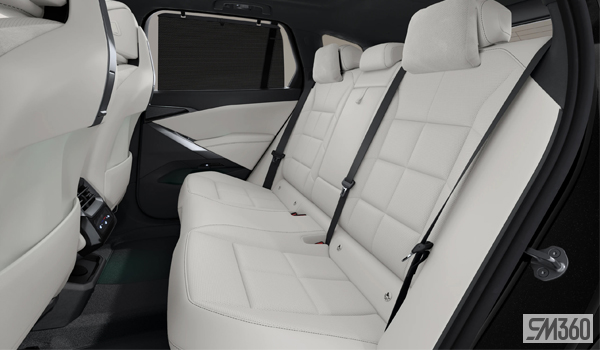 2027 BMW X5 in Aurora, Ontario