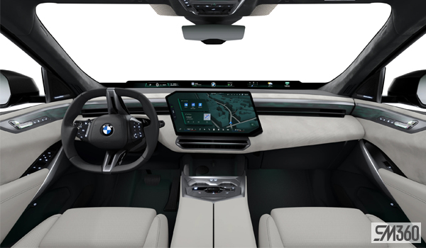 2027 BMW X5 in Aurora, Ontario