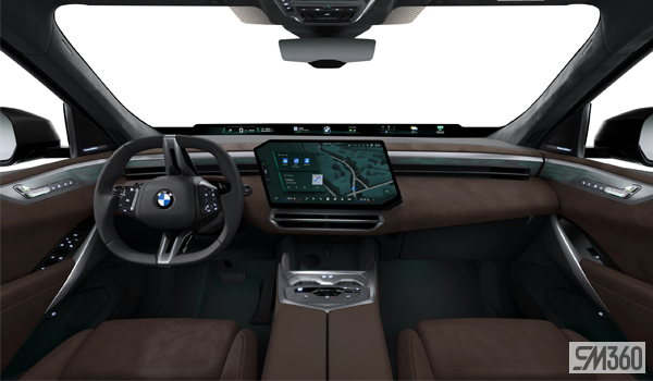 BMW X5  2027 à Aurora, Ontario