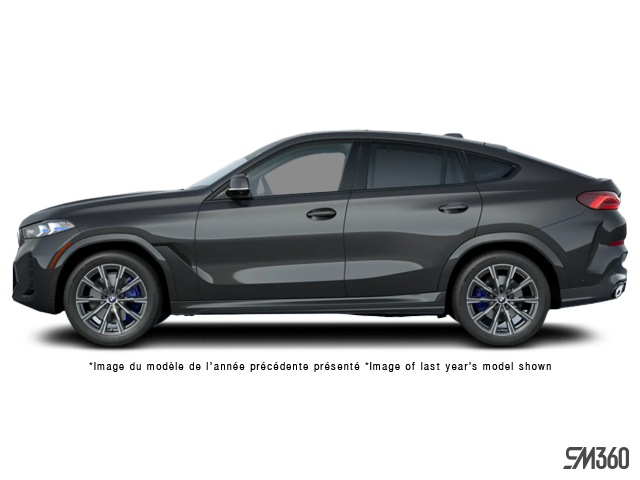 BMW X6  2027 à Regina, Saskatchewan