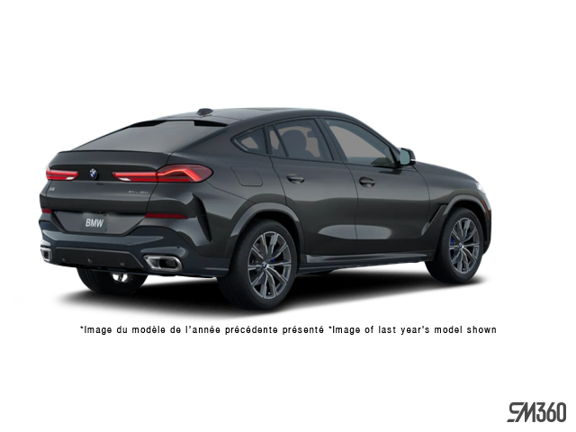 BMW X6  2027 à Regina, Saskatchewan