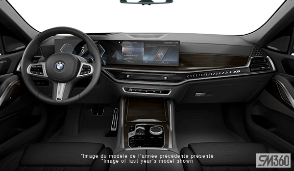 2027 BMW X6