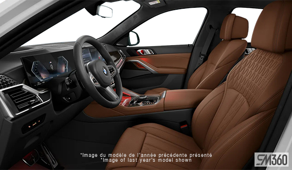 BMW X6  2027 à Regina, Saskatchewan