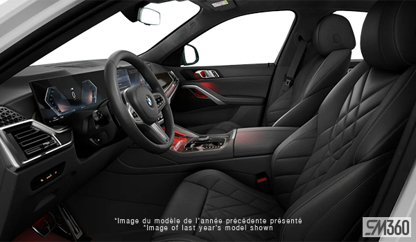 2027 BMW X6