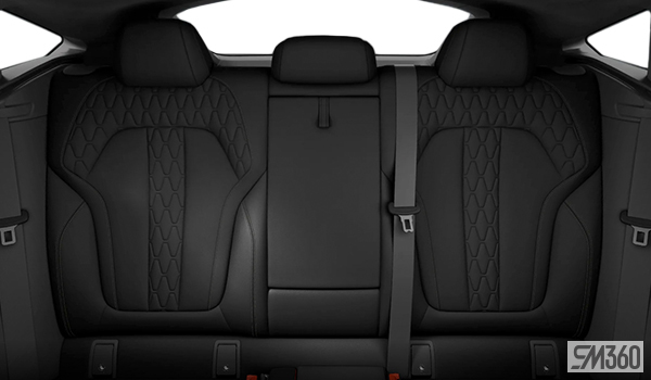 2027 BMW X6