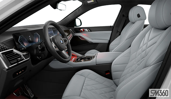 2027 BMW X6