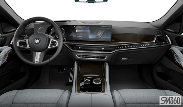 2027 BMW X6