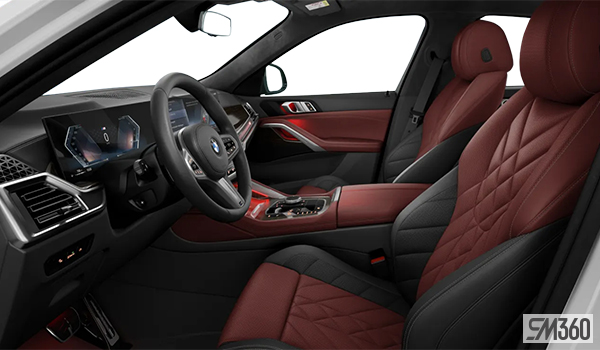 2027 BMW X6