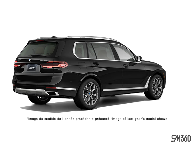 BMW X7  2027 à Aurora, Ontario