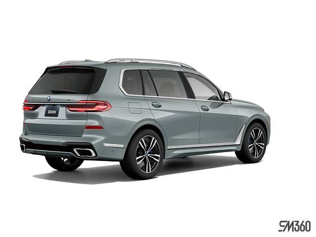 BMW X7  2027 à Aurora, Ontario