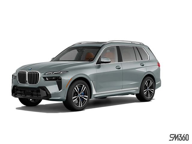 BMW X7  2027 à Aurora, Ontario