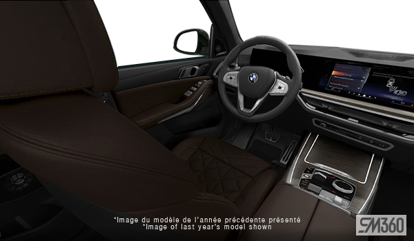 2027 BMW X7