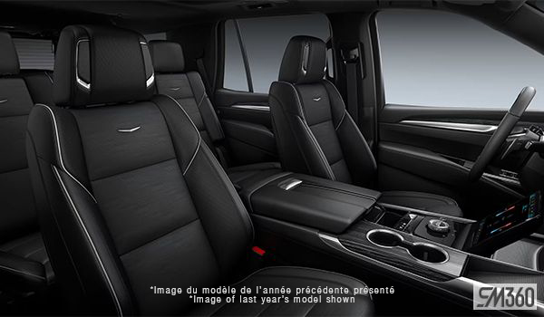 2027 Cadillac Escalade in Montreal, Quebec