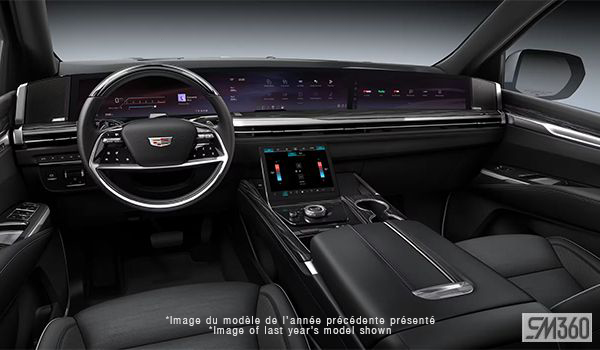 2027 Cadillac Escalade in Montreal, Quebec