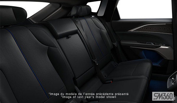 Cadillac Lyriq  2027