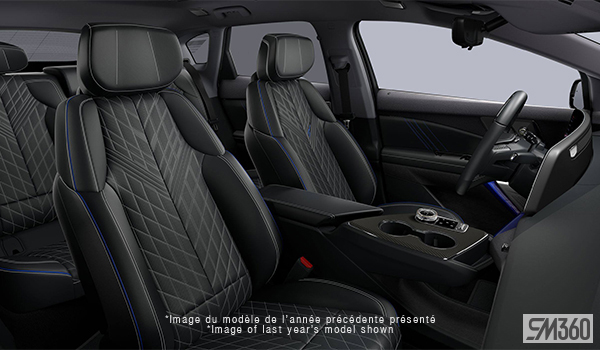 2027 Cadillac Optiq-V