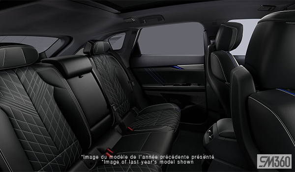 2027 Cadillac Optiq-V