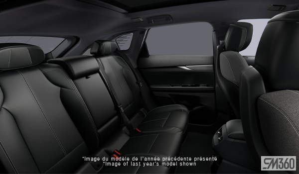 2027 Cadillac Optiq