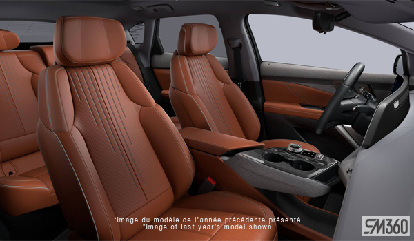 Cadillac Optiq  2027