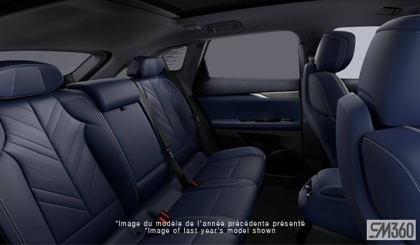2027 Cadillac Optiq