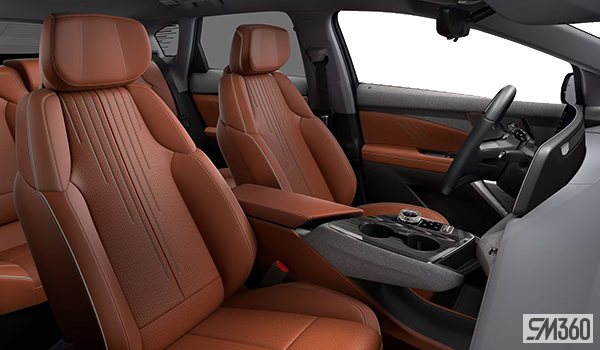 Cadillac Optiq  2027