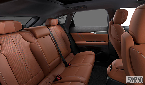 Cadillac Optiq  2027