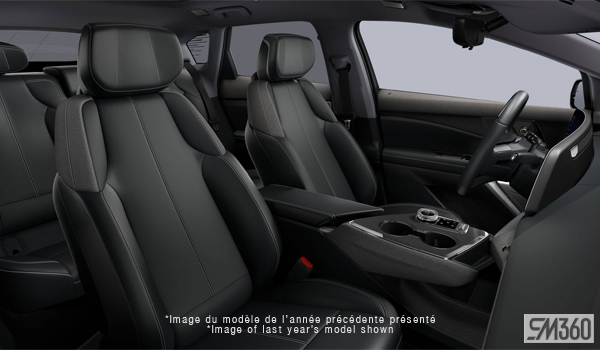 Cadillac Optiq  2027