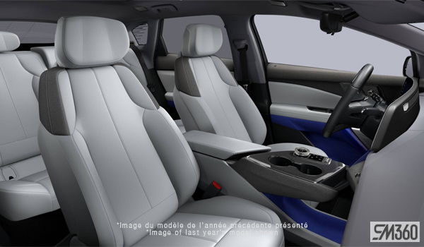 2027 Cadillac Optiq