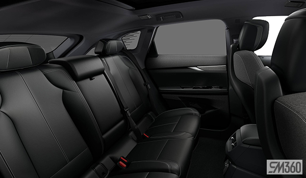 2027 Cadillac Optiq