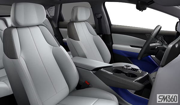 Cadillac Optiq  2027