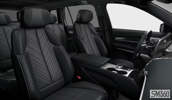 2027 Cadillac Vistiq