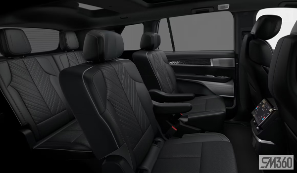 2027 Cadillac Vistiq