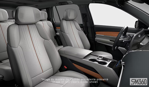 Cadillac Vistiq  2027 à Montréal, Québec