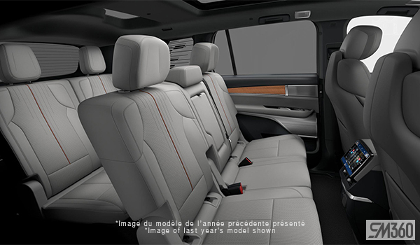 Cadillac Vistiq  2027 à Montréal, Québec