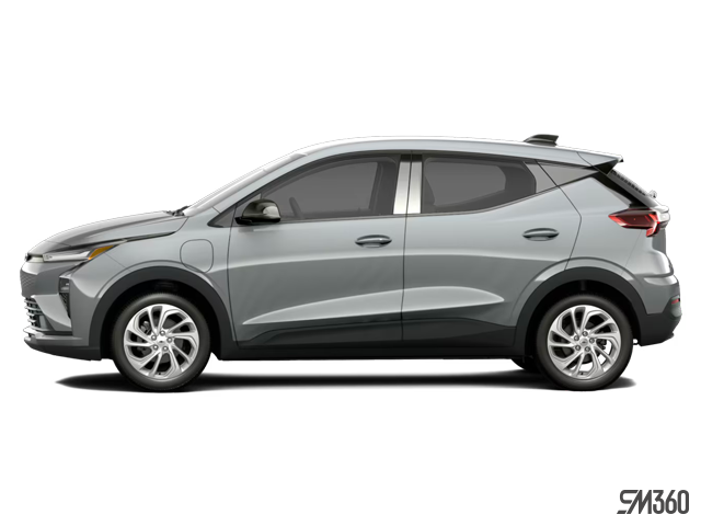 Chevrolet Bolt EV  2027