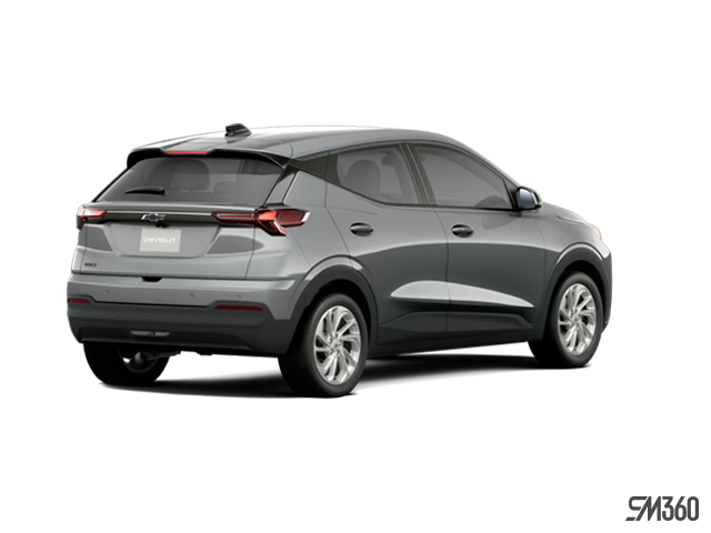 Chevrolet Bolt EV  2027