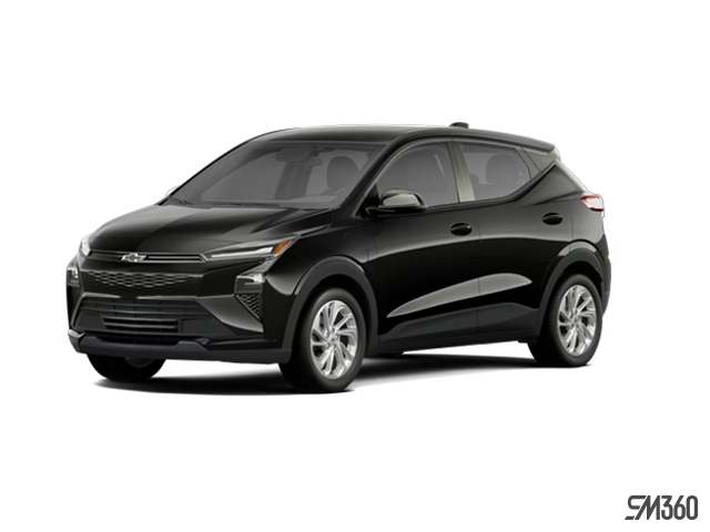 Chevrolet Bolt EV  2027 à Dollard-des-Ormeaux, Québec