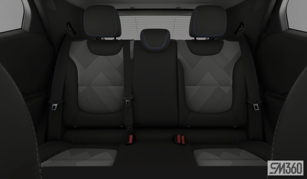 Chevrolet Bolt EV  2027