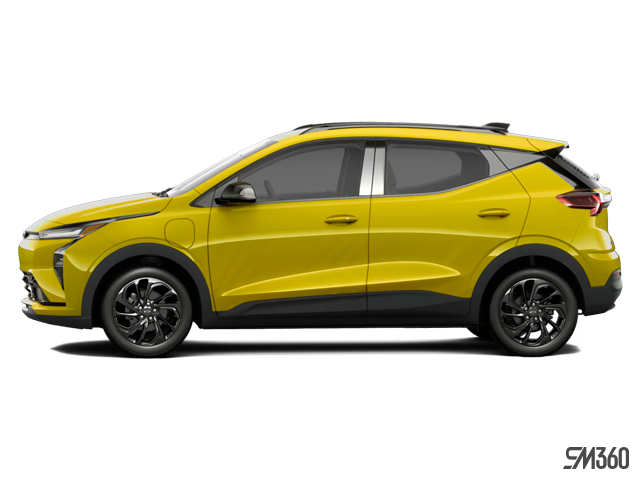  2027 Chevrolet Bolt RS FWD   