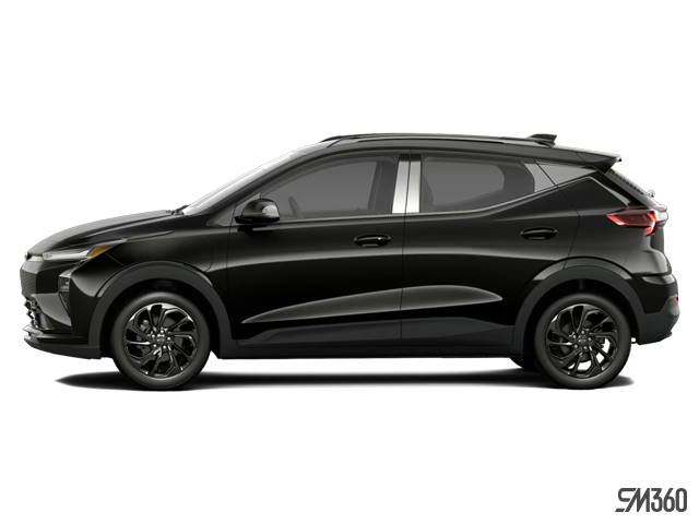 2027 Chevrolet Bolt RS FWD