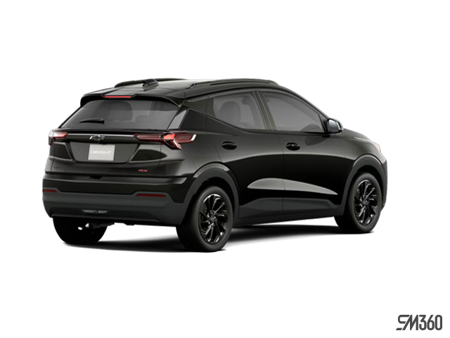 2027 Chevrolet Bolt EV in Saint-Leonard, Quebec