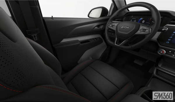 Chevrolet Bolt EV  2027